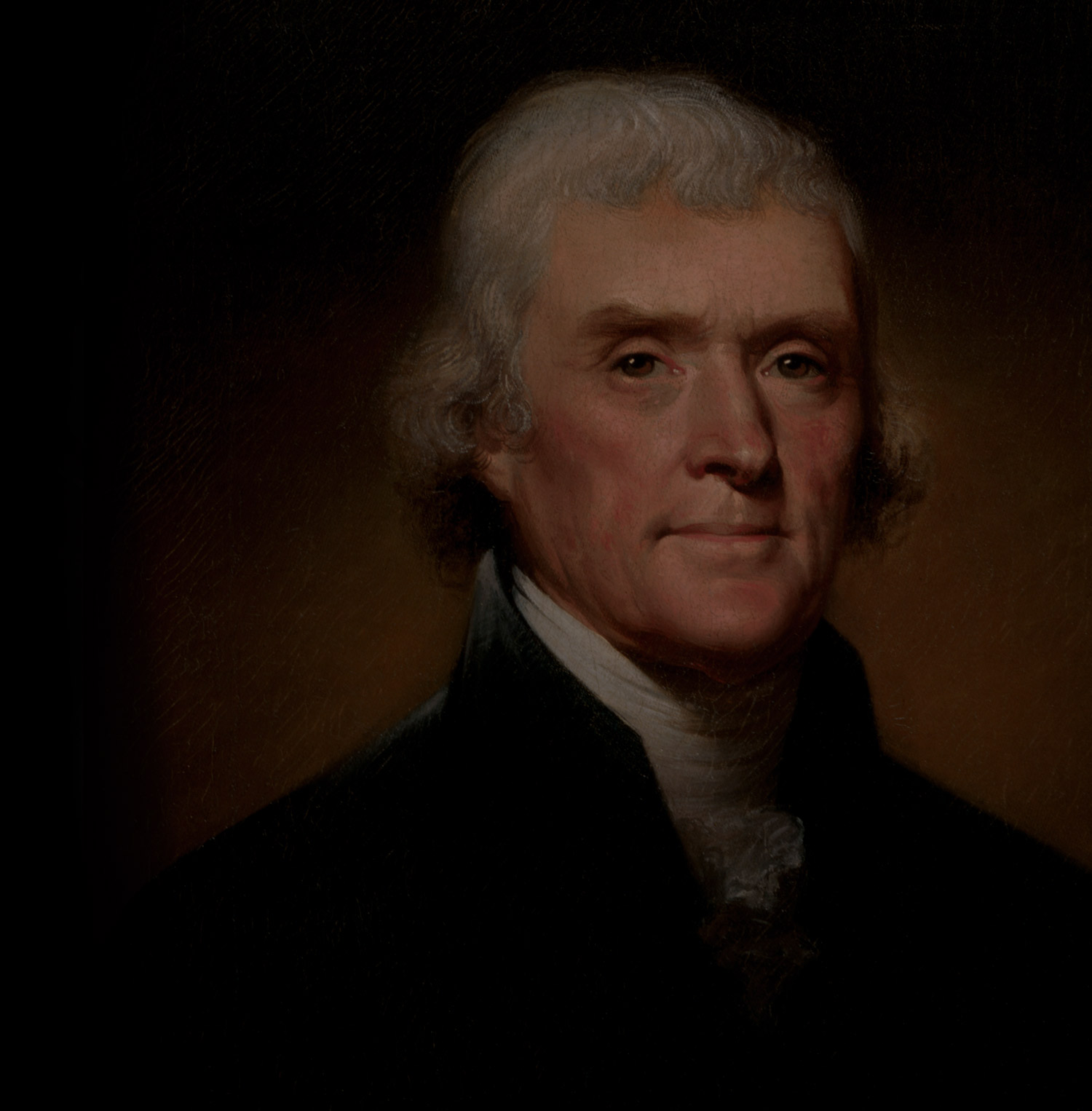 Jefferson Dinner History